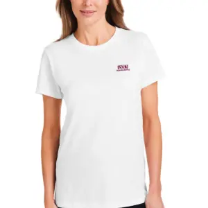 NVR Manufacturing - Under Armour Ladies' Athletic 2.0 Raglan T-Shirt