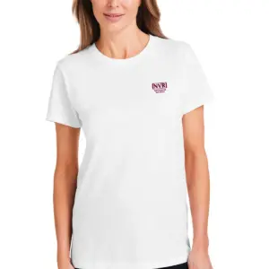 NVR Settlement Services - Under Armour Ladies' Athletic 2.0 Raglan T-Shirt