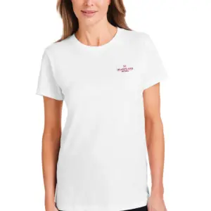 Heartland Homes - Under Armour Ladies' Athletic 2.0 Raglan T-Shirt