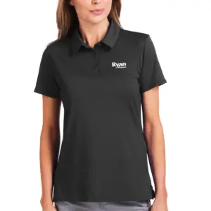 Ryan Homes - Under Armour Ladies' Recycled Polo