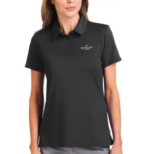 Heartland Homes - Under Armour Ladies' Recycled Polo