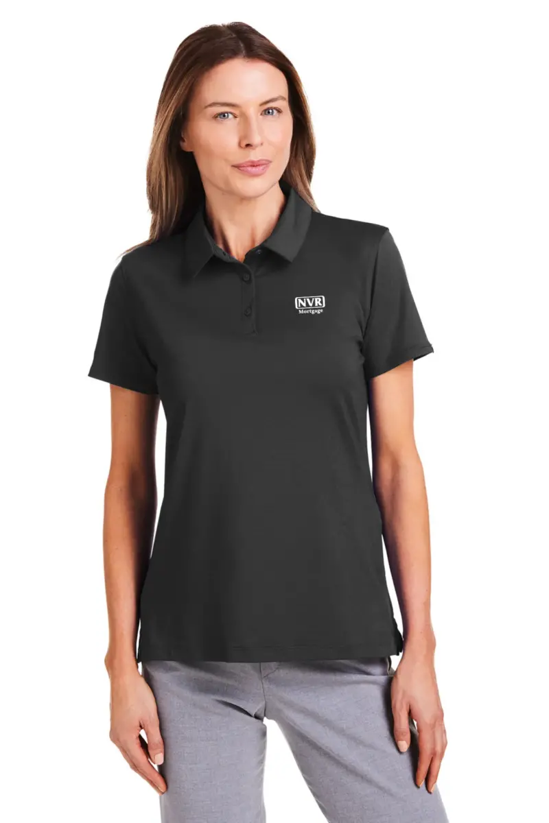 NVR Mortgage - Under Armour Ladies' Recycled Polo
