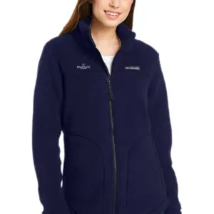 Heartland Homes - Columbia Ladies' West Bend™ Sherpa Full-Zip Fleece Jacket