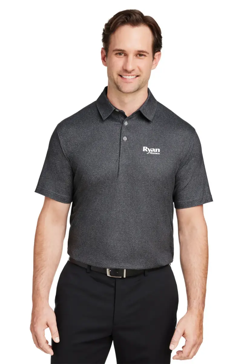 Ryan Homes - Puma Golf Men's Cloudspun Primary Polo