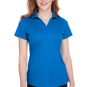 NVR Settlement Services - Puma Golf Ladies' Icon Golf Polo