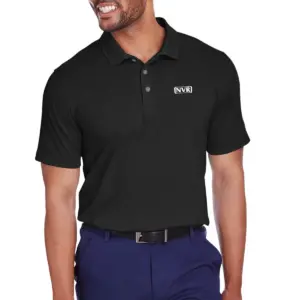 NVR Inc - Puma Golf Men's Fusion Polo