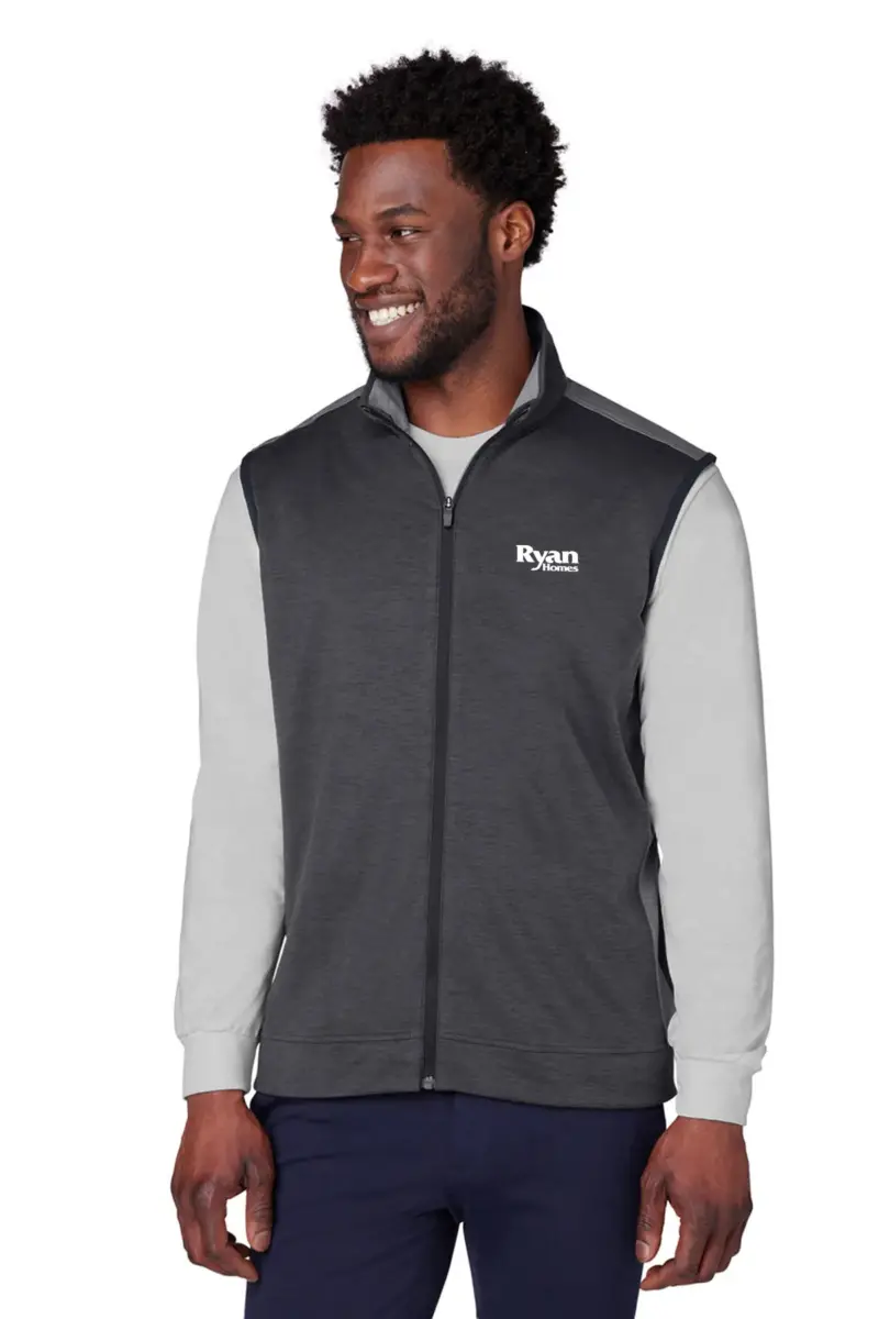 Ryan Homes - Puma Golf Men's T7 Cloudspun Vest