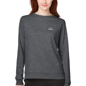 NVHomes - Puma Golf Ladies' Cloudspun Crewneck Sweatshirt