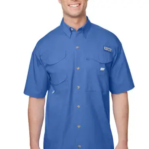 Ryan Homes - Columbia Men's Bonehead™ Short-Sleeve Shirt