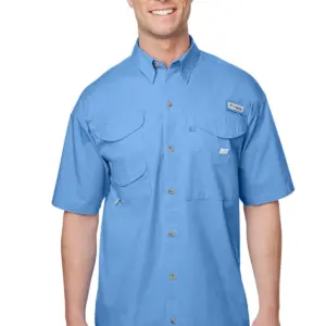 Ryan Homes - Columbia Men's Bonehead™ Short-Sleeve Shirt