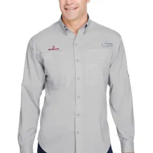 NVHomes - Columbia Men's Tamiami™ II Long-Sleeve Shirt