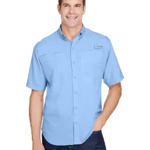 Ryan Homes - Columbia Men's Tamiami™ II Short-Sleeve Shirt