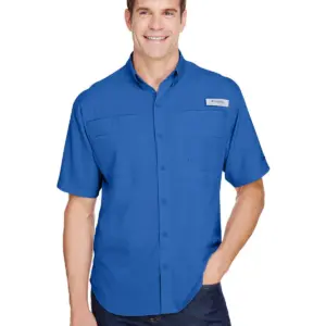 Ryan Homes - Columbia Men's Tamiami™ II Short-Sleeve Shirt