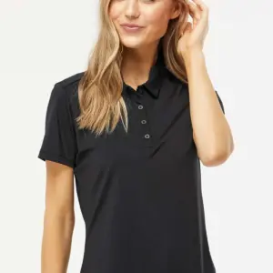 NVR Inc - Adidas - Women's Ultimate Solid Polo