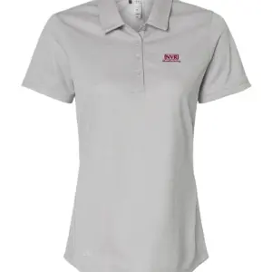 NVR Manufacturing - Adidas - Women's Space Dyed Polo