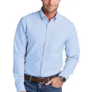 NVR Inc - Brooks Brothers® Casual Oxford Cloth Shirt