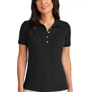 NVR Mortgage - Brooks Brothers® Women’s Pima Cotton Pique Polo
