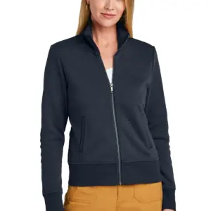 Ryan Homes - Brooks Brothers® Women’s Double-Knit Full-Zip