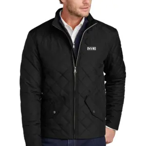 NVR Inc - Brooks Brothers® Quilted Jacket