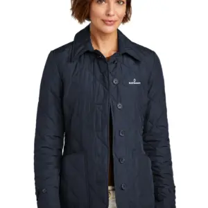 NVHomes - Brooks Brothers® Women’s Quilted Jacket
