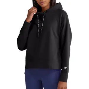 NVR Inc - Champion Ladies' Gameday Hooded Sweatshirt