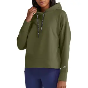 NVR Manufacturing - Champion Ladies' Gameday Hooded Sweatshirt