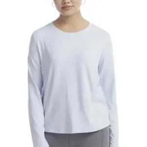 Ryan Homes - Champion Ladies' Cutout Long Sleeve T-Shirt