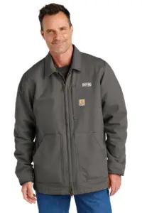 NVR Inc - Carhartt® Sherpa-Lined Coat