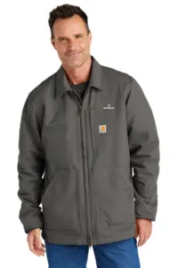 NVHomes - Carhartt® Sherpa-Lined Coat