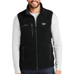 NVR Mortgage - Eddie Bauer® Fleece Vest
