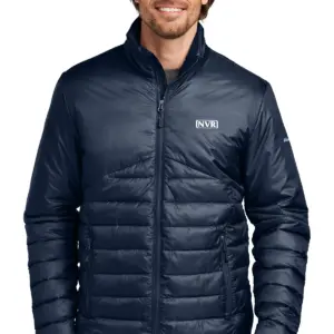 NVR Inc - Eddie Bauer® Quilted Jacket