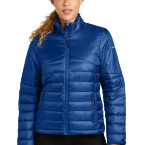 NVR Manufacturing - Eddie Bauer ® Ladies Quilted Jacket