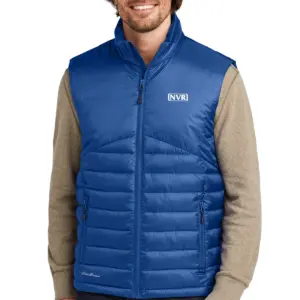 NVR Inc - Eddie Bauer ® Quilted Vest
