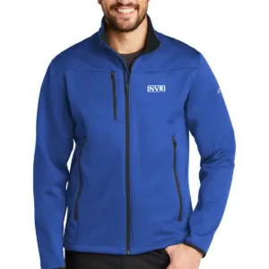 NVR Inc - Eddie Bauer® Weather-Resist Soft Shell Jacket