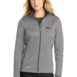 NVR Inc - Eddie Bauer® Ladies Weather-Resist Soft Shell Jacket