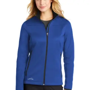 NVR Inc - Eddie Bauer® Ladies Weather-Resist Soft Shell Jacket