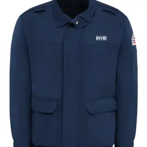 NVR Inc - Bulwark® Unisex Lined Bomber Jacket