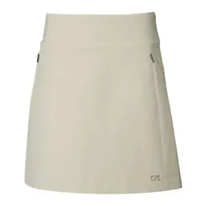 NVR Mortgage - Cutter & Buck Pacific Performance Pull On Womens Skort