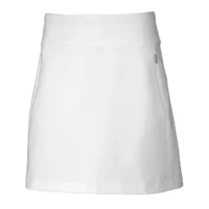 NVR Manufacturing - Cutter & Buck Pacific Performance Pull On Womens Skort