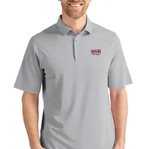 NVR Mortgage - Cutter & Buck Virtue Eco Pique Recycled Mens Polo