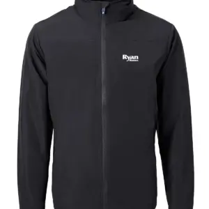 Ryan Homes - Cutter & Buck Charter Eco Recycled Mens Full-Zip Jacket
