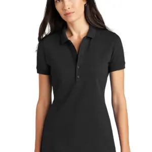NVR Mortgage - Mercer+Mettle™ Women’s Stretch Heavyweight Pique Polo