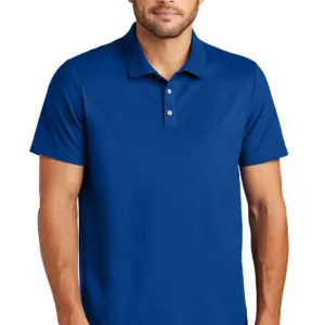 NVR Inc - Mercer+Mettle™ Stretch Pique Polo