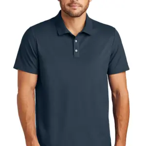 nvhomes mercer+mettle™ stretch pique polo