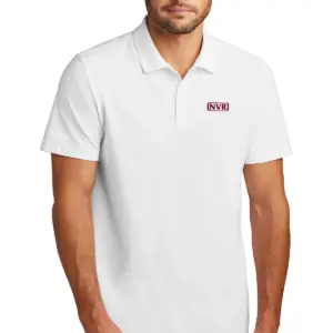 NVR Inc - Mercer+Mettle™ Stretch Pique Polo