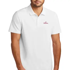 NVHomes - Mercer+Mettle™ Stretch Pique Polo