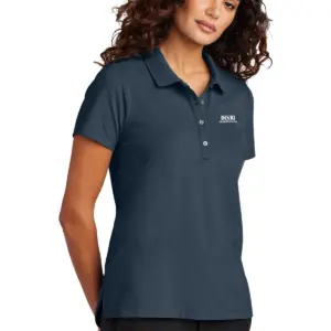 NVR Manufacturing - Mercer+Mettle™ Women’s Stretch Pique Polo