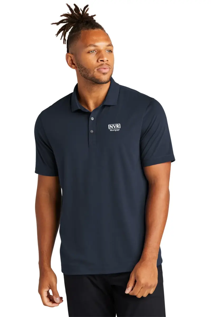 NVR Mortgage - Mercer+Mettle™ Stretch Jersey Polo