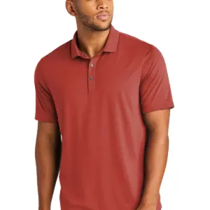 nvr mortgage mercer+mettle™ stretch jersey polo