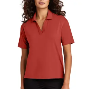 NVR Mortgage - Mercer+Mettle™ Women’s Stretch Jersey Polo